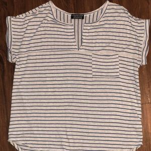 Papermoon for Stitch Fix Top